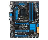 MSI Z77A-GD55 (Z77 3xPCI-E DDR3) - 78244 - zdjęcie 9